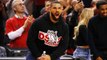 Rep for Bucks Star Not Happy About Taunting From Drake