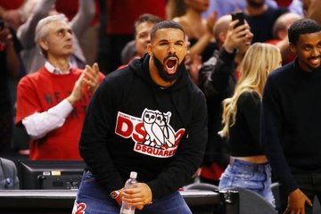 Rep for Bucks Star Not Happy About Taunting From Drake
