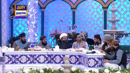 Shan-e-Sehr | Sehri Ka Dastarkhwan | 23rd May 2019