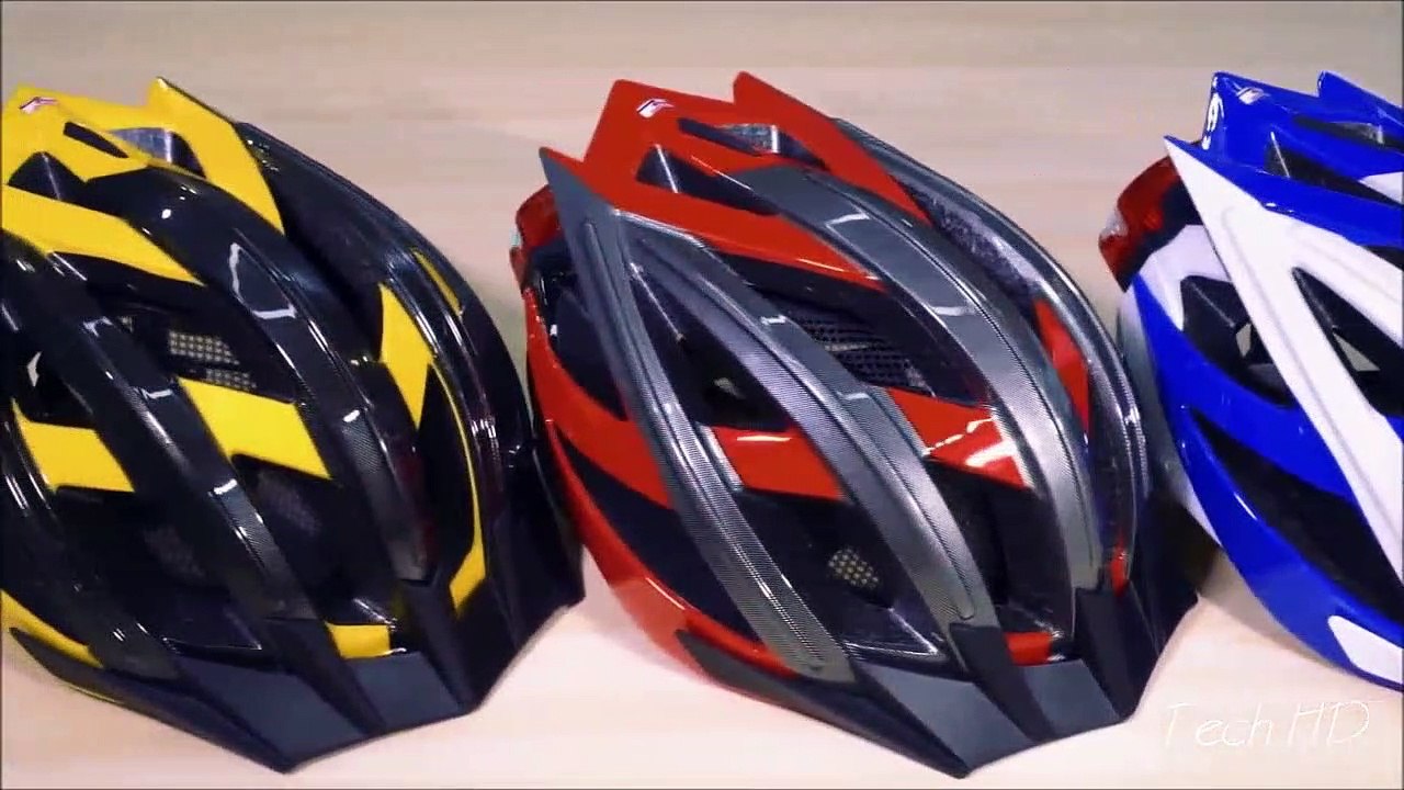 Top 5 Vélo Inventions, vous devez avoir ▶3