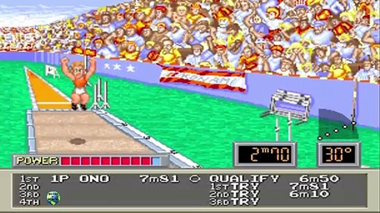 88 GAMES - GAMEPLAY COMPLETO (ARCADE /MAME)