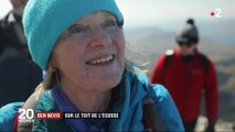 Écosse : sur les chemins du redoutable Ben Nevis, le plus haut sommet du pays