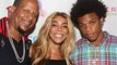 Wendy Williams' Son Arrested for Punching Father Kevin Hunter