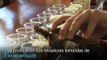 Investigadores israelíes reproducen la “cerveza de los faraones”