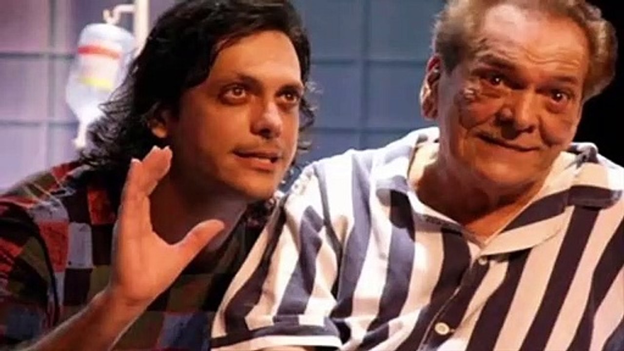 LUTO - LUCIO MAURO MORRE AOS 92 ANOS