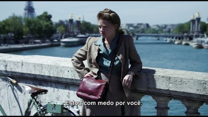 Memórias da Dor Filme