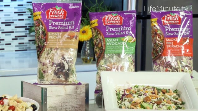 2 Delicious Summer Entertaining Ideas