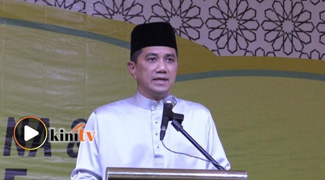 Tujuan matrikulasi bantu golongan B40 masuk universiti - Azmin