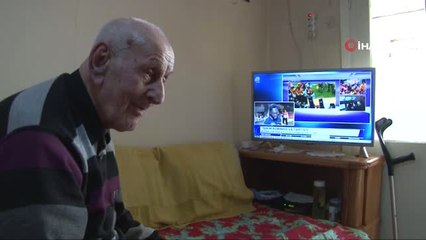 Akhisarspor'un Düşmesine En Çok O Üzüldü