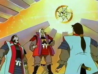 مسلسل هزيم الرعد الحلقة 2 كاملة بجودة عالية