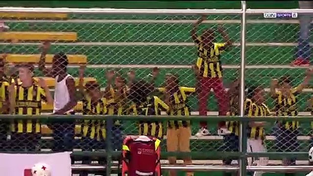 Deportivo Cali vs Peñarol