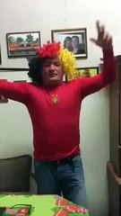 Rabye Bouden 2019   canstantine wela mandarine