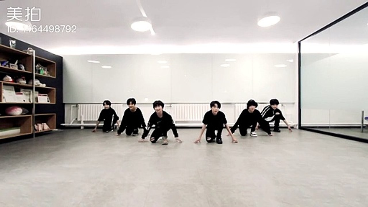 【019】BOY STORY