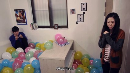 Facing my deepest, darkest fear | Employment War | Episode 9