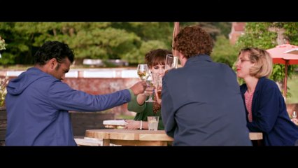 Yesterday Movie Clip - One Of The Greatest Songs Ever