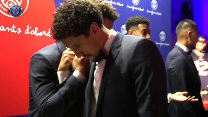 6e Gala Paris Saint-Germain - Les Enfants d'Abord