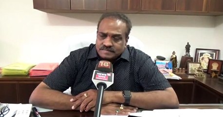 ফলাফলৰ পূৰ্বে এম জি ভি কে ভানুৰ মন্তব্য|