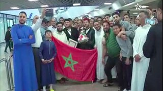 أحمد عشيري - #المغرب | AHMED ACHIRI - #MOROCCO