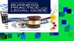 Full E-book Nurse Practitioner s Business Practice And Legal Guide  For Trial