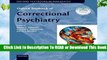 [Read] Oxford Textbook of Correctional Psychiatry (Oxford Textbooks in Psychiatry)  For Free