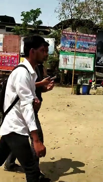 Vasai Road, Mumbai Red Light Area