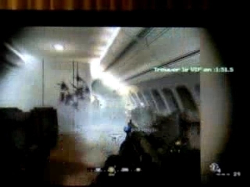 COD 4 LAST LEVEL !!!