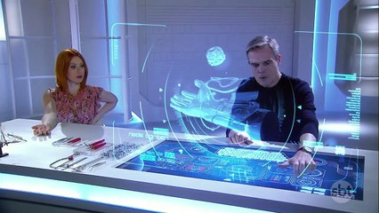 Segredo de Sophie é revelado | As Aventuras de Poliana