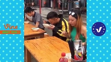 Funny Videos 2018 ● People doing stupid thing