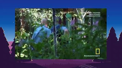 Alaska State Troopers S07E07   Alaska's Most Wanted