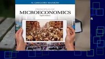 Complete acces  Principles of Microeconomics by N. Gregory Mankiw