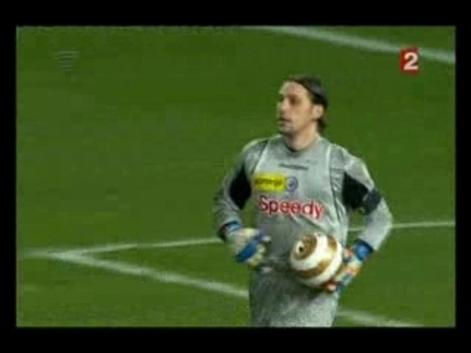 Ceará PSG Valenciennes