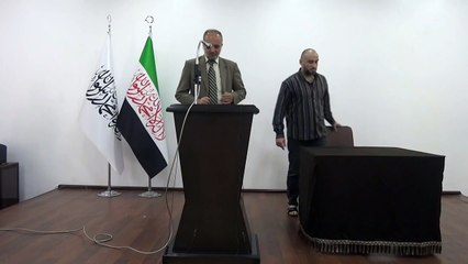 Refém italiano é solto na Síria