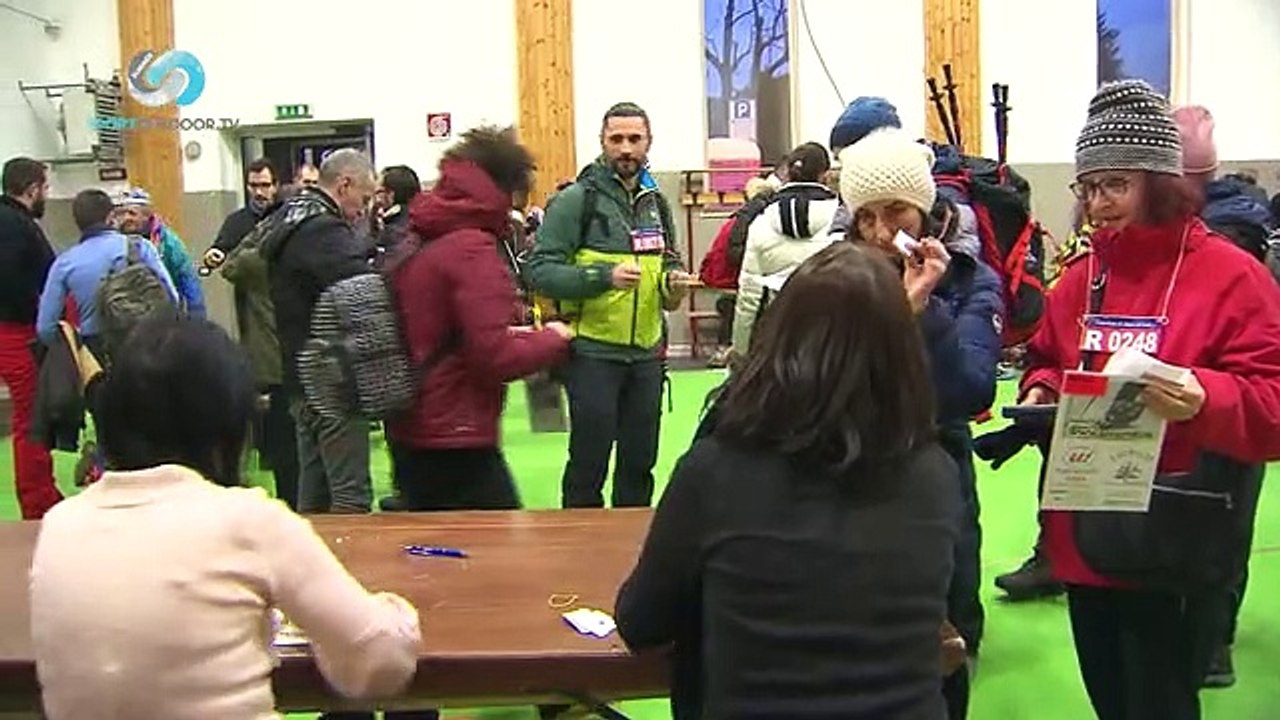 HARD TREK puntata 05 - Parte 1