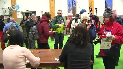 HARD TREK puntata 05 - Parte 1