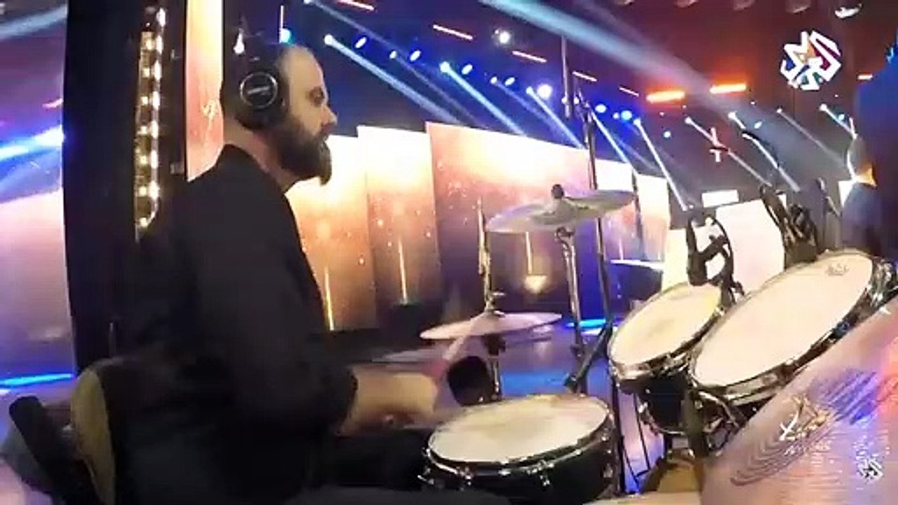 بين العصر والمغرب - سيف نبيل & مروان خوري
