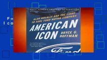 Full version  American Icon  For Kindle