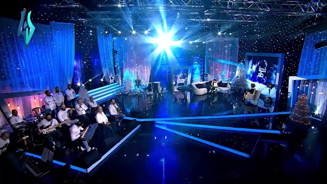 عيد الليل - ناصيف زيتون