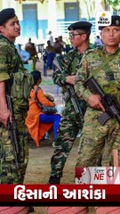 Speed News: મતગણતરી શરૂ, કોની બનશે સરકાર ?