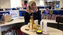 Nana wanita Mahmeri Orang Asli pertama hasilkan produk madu kelulut