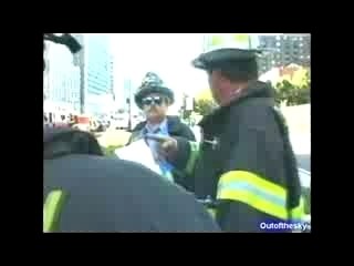 9-11 WTC Demolition Sequence Finally Revealed