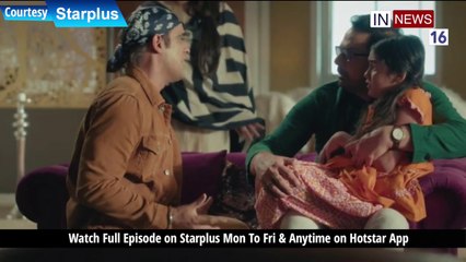 Today Full Episode || Kulfi Kumar bajewala || 23 May