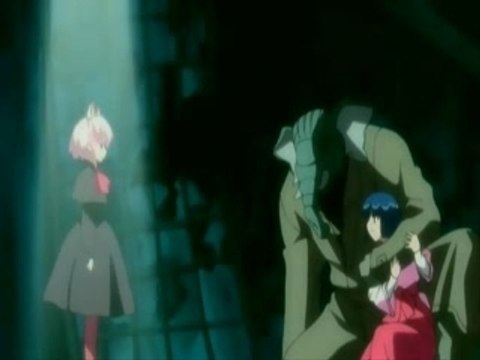 Tsukuyomi moon phase 23 partie 1 vostfr