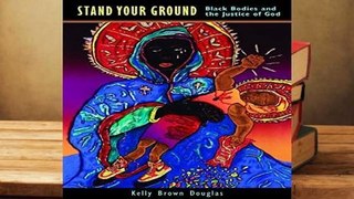 Online Stand Your Ground: Black Bodies and the Justice of God  For Free