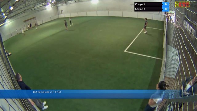 Equipe 1 Vs Equipe 2 - 22/05/19 17:36 - Loisir Poitiers - Poitiers Game Parc