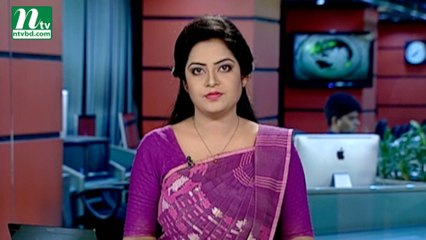 NTV Shokaler Khobor | 23 May 2019