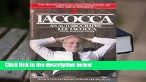 Complete acces  Iacocca: An Autobiography by Lee Iacocca