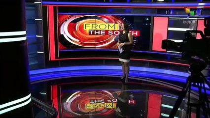 FtS 22-05:  Uruguay: Gas Workers Protest Against Petrobras