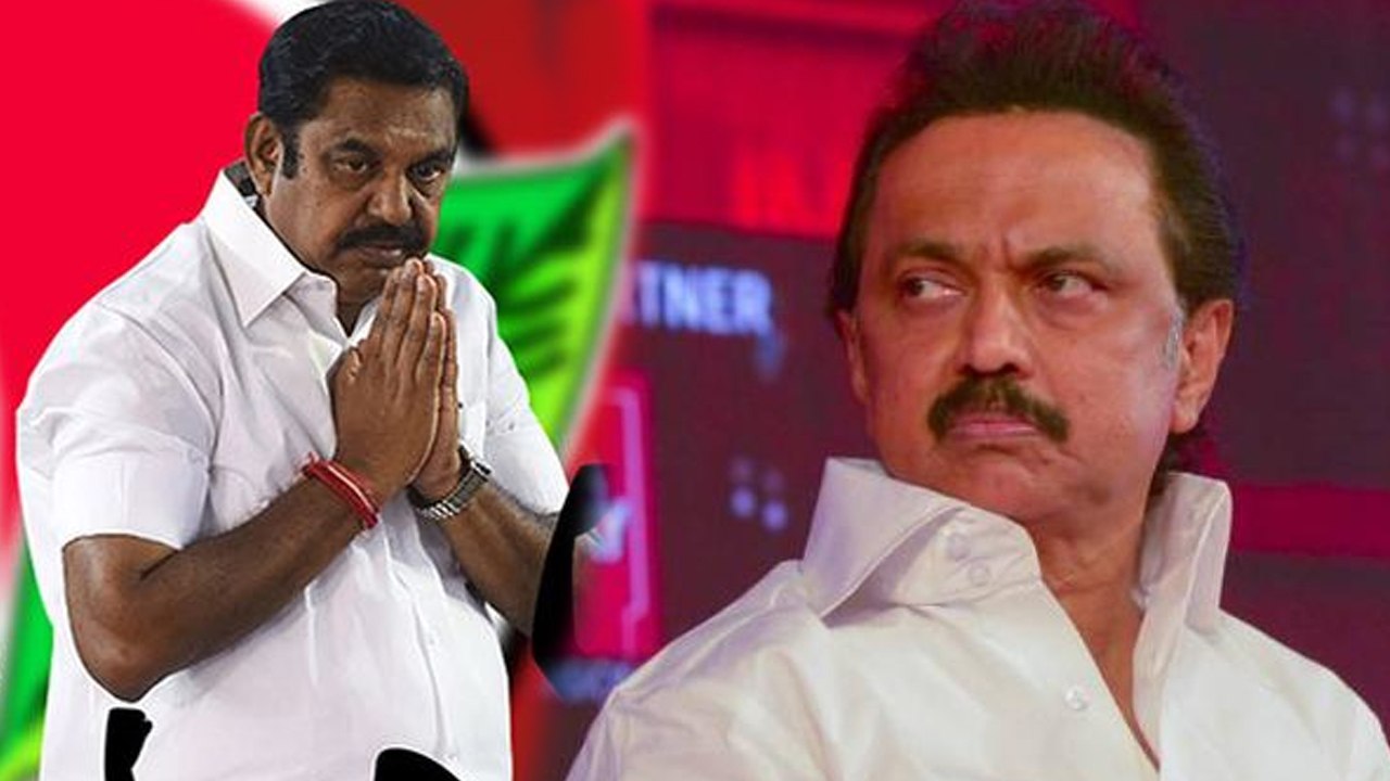 Tamilnadu ByElection 2019 : தமிழக இடைத்தேர்தல் வாக்கு எண்ணிக்கை