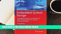 Full version Embedded System Design: Embedded Systems Foundations of Cyber-Physical Systems and