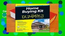Complete acces  Home Buying Kit for Dummies by Eric Tyson